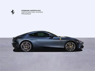 Ferrari Roma