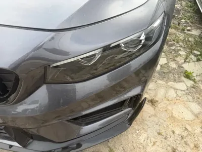 Geely Xingrui