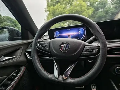 Buick Verano