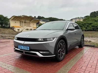 Hyundai Ioniq5