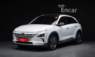Hyundai Nexo