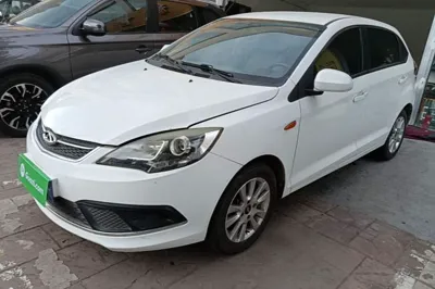 Chery Fengyun 2