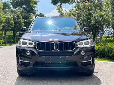 BMW X5 (Import)