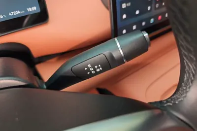 Leapmotor C10