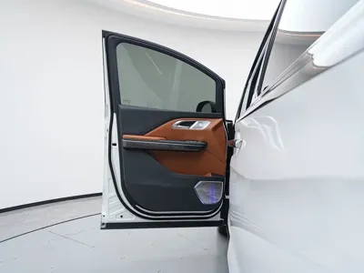 Hongqi Hongqi HQ9