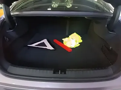 Xiaomi SU7
