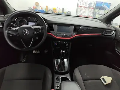 Buick Verano