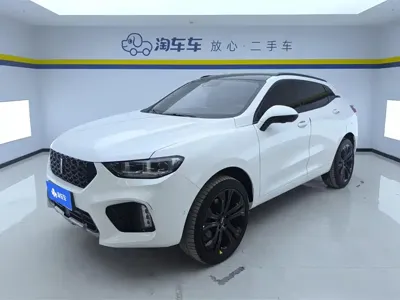 WEY Wey VV5