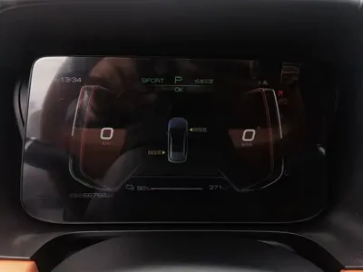 BYD e2