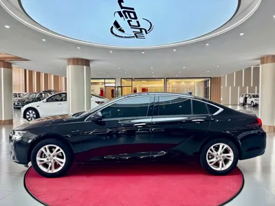 Buick Regal