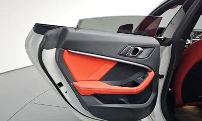 BMW 2-Series