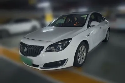 Buick Regal