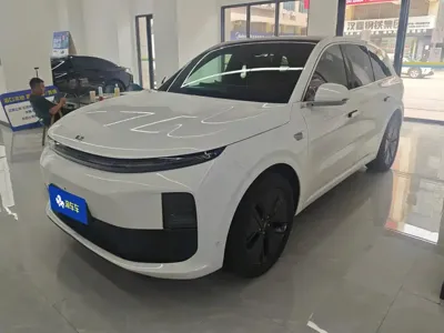 Li Auto Li L6