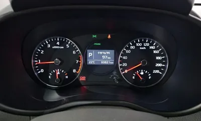 Kia Morning