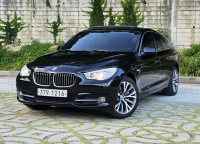 BMW Gran Turismo