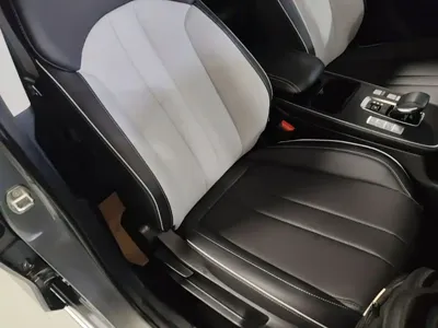BAIC EU5 Plus