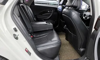 Hyundai Aslan