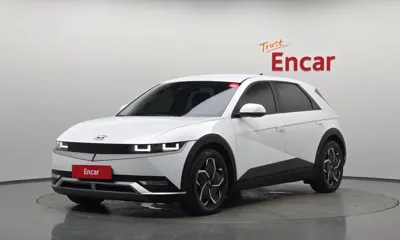 Hyundai Ioniq5