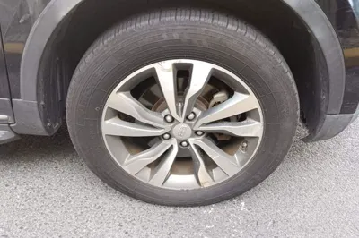 Geely Auto Emgrand X7 Sport