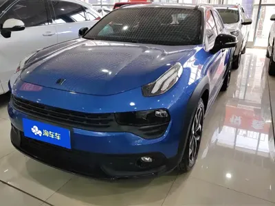 Lynk & Co 02