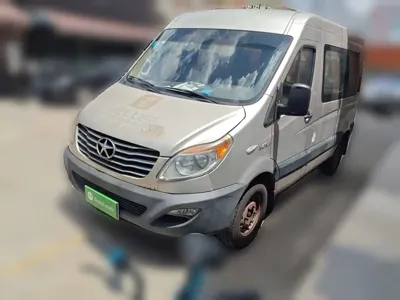 JAC Xingrui