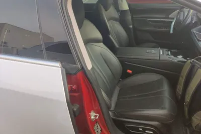 Xpeng P7