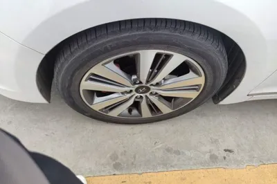 Hyundai Mistra