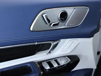 Buick Century