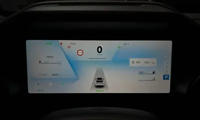 Renault-KoreaSamsung Grand Koleos