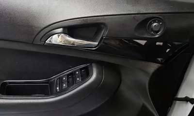 ChevroletGMDaewoo Orlando
