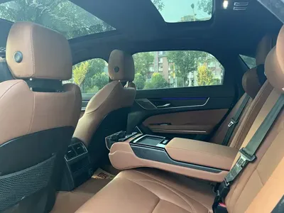 Jaguar XFL