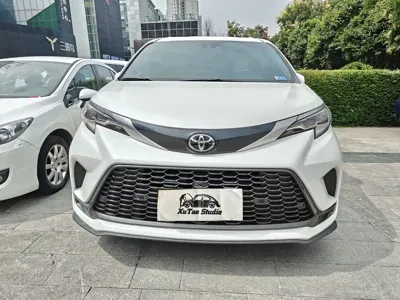 Toyota Granvia