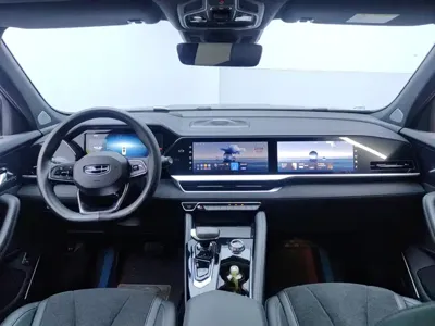 Geely Xingyue L