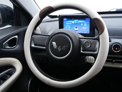 Wuling Bingo