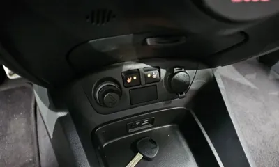 Kia Pride