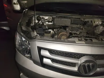 Foton Tuyano