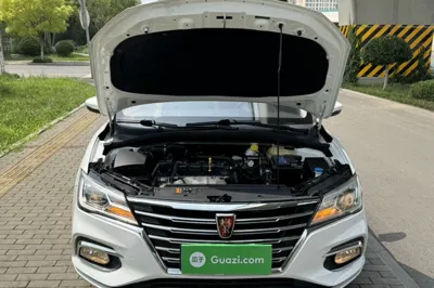 Roewe i5