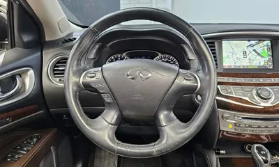 Infiniti QX60