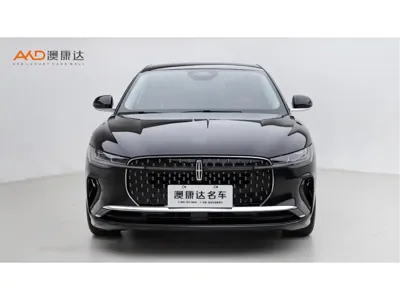 Lincoln Z