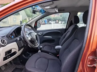 Changan MINI