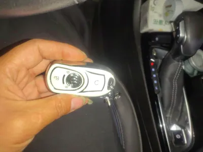 Buick Encore GX