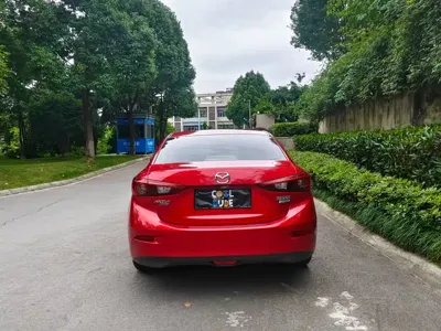 Mazda 3 Axela