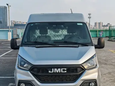 JMC Tesla