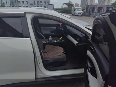 BYD 海豹06