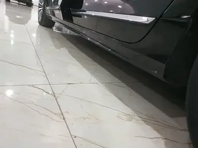 Volvo S90 PHEV