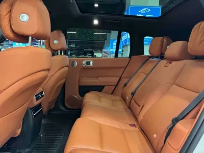 Li Auto Li L7