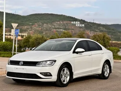 Volkswagen Lamando