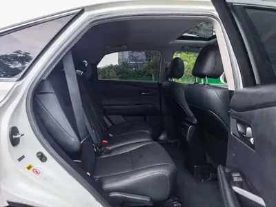 Lexus RX Classic