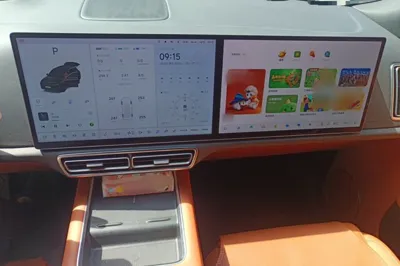 Li Auto L8