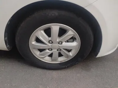 Kia K2